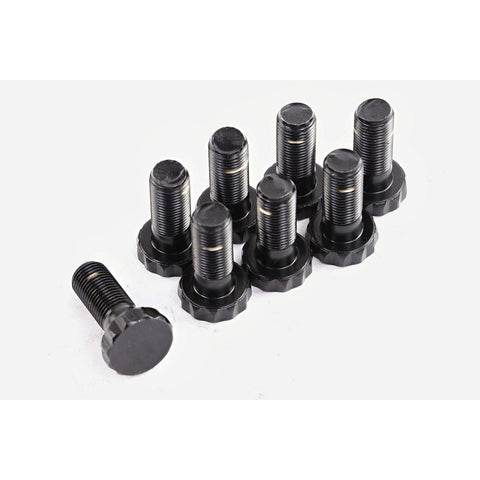 ClutchPro Flywheel Bolt Set 10x1.0x25.8 73Nm (8Pk) FWBSU02