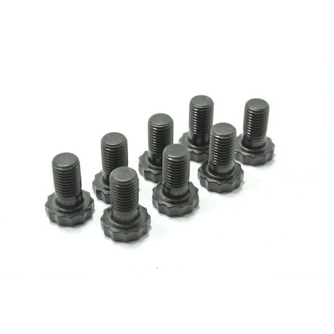 ClutchPro Flywheel Bolt Set 10x1.25x19 73Nm (8Pk) FWBSZ02