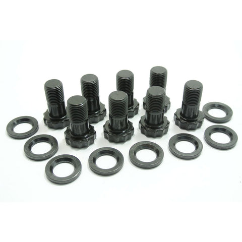 ClutchPro Flywheel Bolt Set 1/2x20x25.6 149Nm (8Pk)