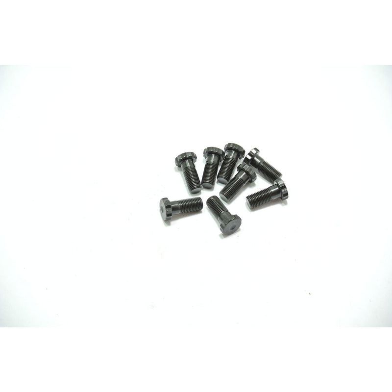 ClutchPro Flywheel Bolt Set 12x1.25x25.4 132Nm (8Pk)