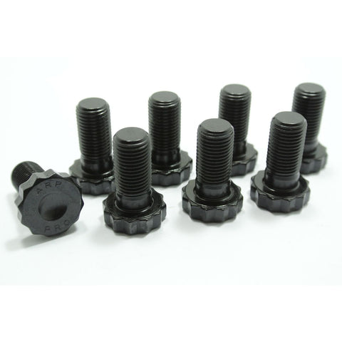 ClutchPro Flywheel Bolt Set 12x1.25x25.8 132Nm (8Pk)