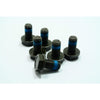 ClutchPro Flywheel Bolt Set 10x1.0x18.9 73Nm (6Pk) FWBVW05