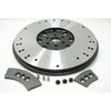 Xtreme Clutch Single Mass Flywheel Chromoly FFD002CL
