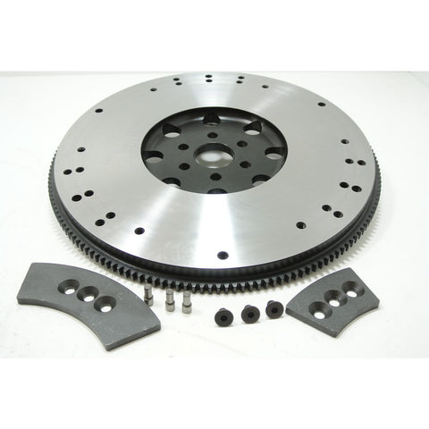 Xtreme Clutch Single Mass Flywheel Chromoly FFD002CL