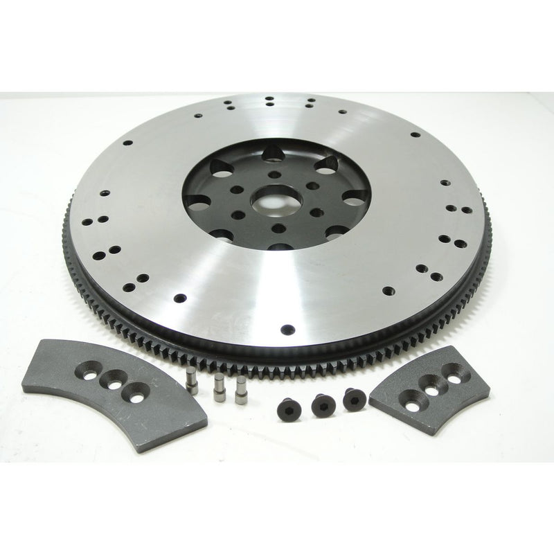 Xtreme Clutch Single Mass Flywheel Chromoly FFD002CL