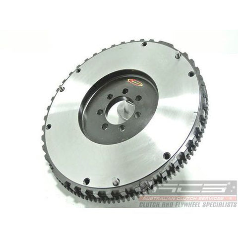 Xtreme Clutch Single Mass Flywheel Chromoly FRE190C