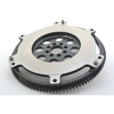 Xtreme Clutch Single Mass Flywheel Chromoly FTY007CL