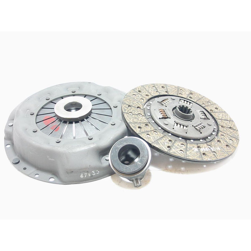 ClutchPro Clutch Kit KAN27001
