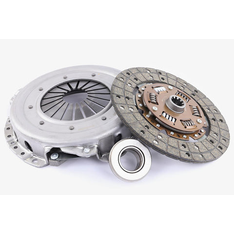 ClutchPro Commercial Clutch Kit KBD24001