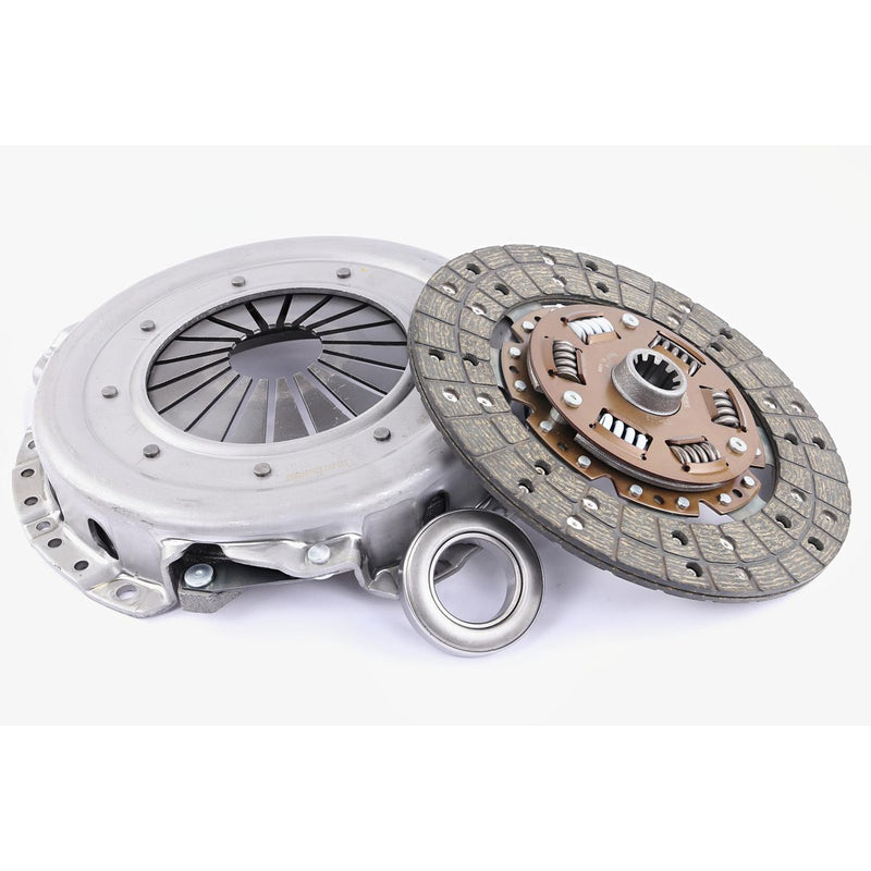 ClutchPro Commercial Clutch Kit KBD24003