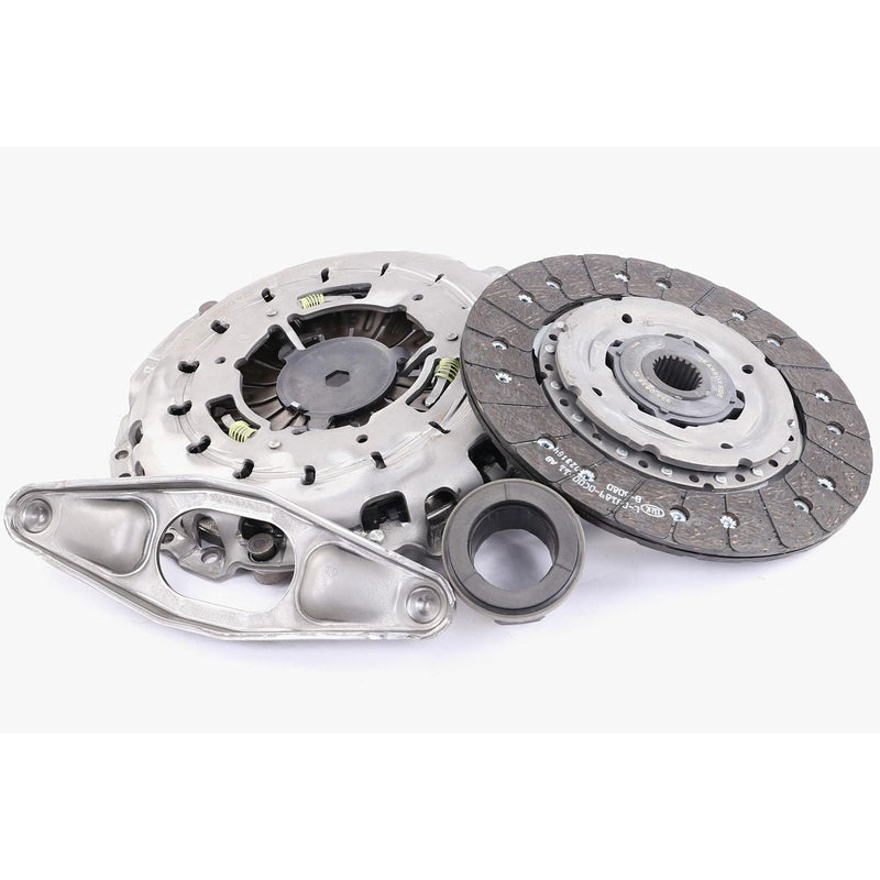 ClutchPro Clutch Kit KBM24034