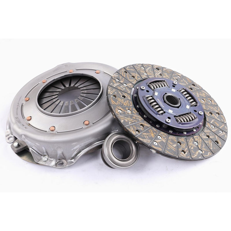 ClutchPro Clutch Kit KCR27004