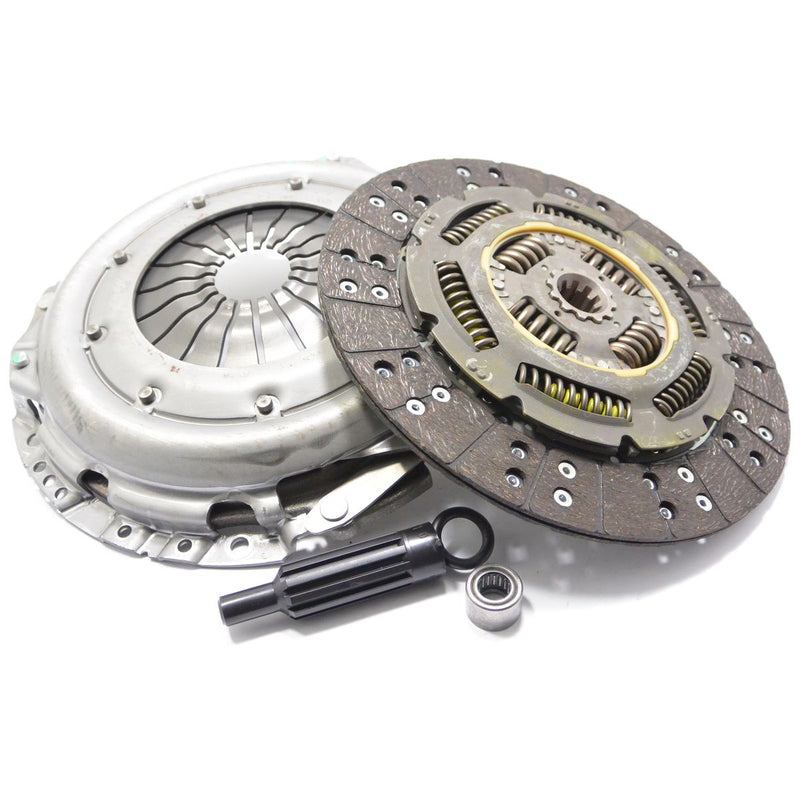 ClutchPro Clutch Kit (Suits Converted SMF) KCR30005