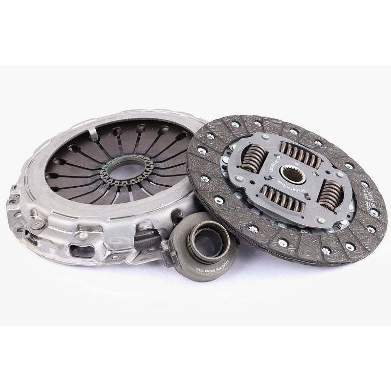 ClutchPro Clutch Kit KCT24002