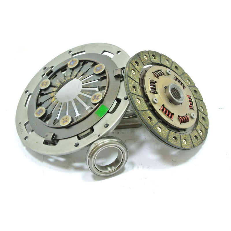ClutchPro Clutch Kit KDA15002