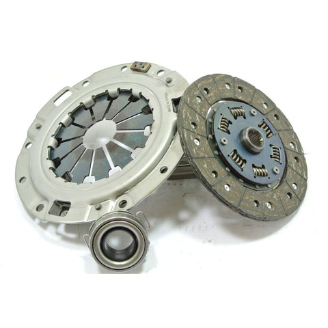 ClutchPro Clutch Kit KDA17004