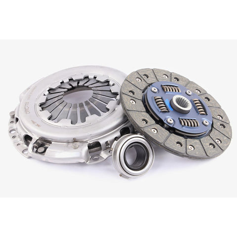 ClutchPro Clutch Kit KDA17017