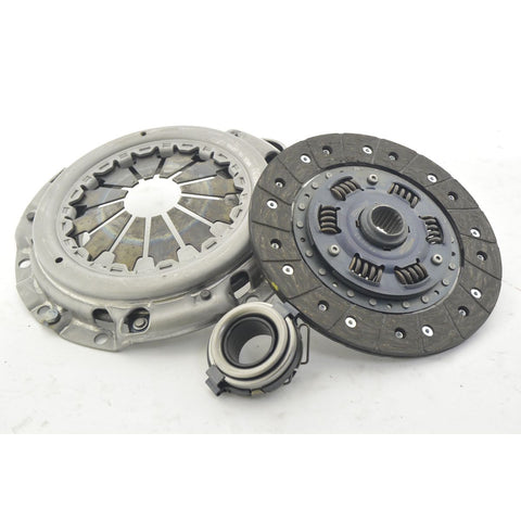 ClutchPro Clutch Kit KDA17019