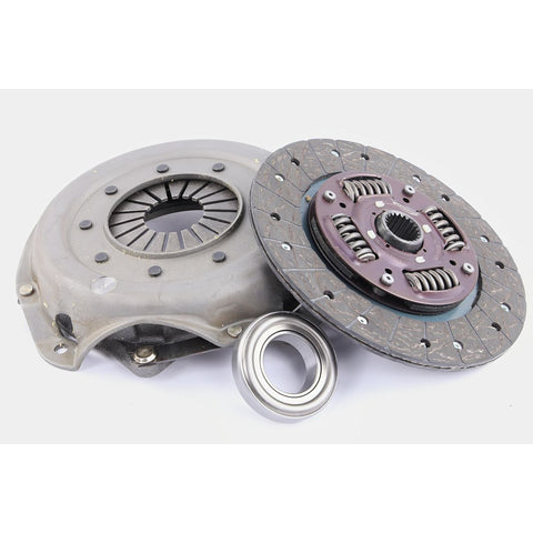 ClutchPro Clutch Kit KDA22001