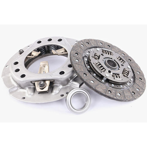 ClutchPro Clutch Kit KDA23001
