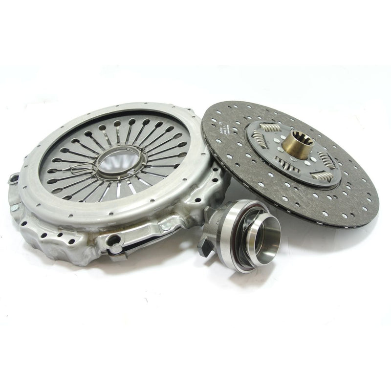 ClutchPro Commercial Clutch Kit KDF43002