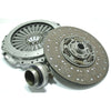 ClutchPro Commercial Clutch Kit KDF43009