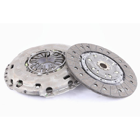ClutchPro Clutch Kit KDG24002
