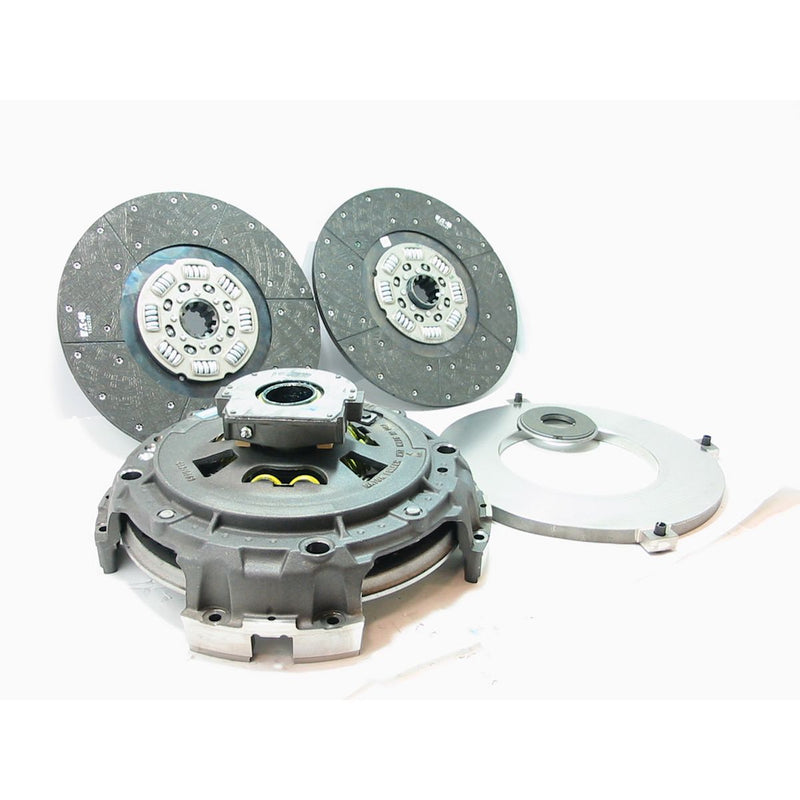 ClutchPro Commercial Clutch Kit KEA40003