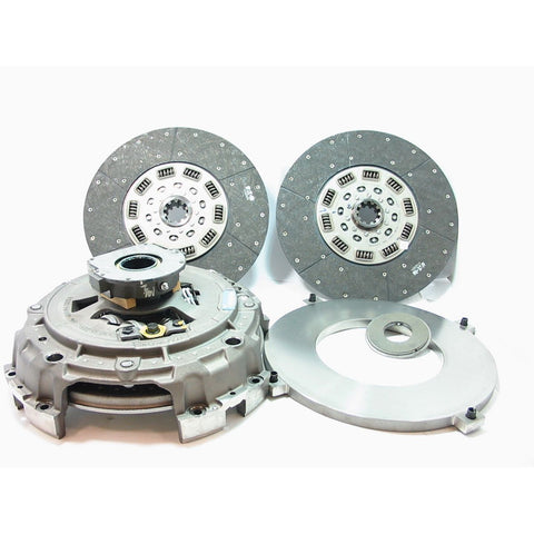 ClutchPro Commercial Clutch Kit KEA40004
