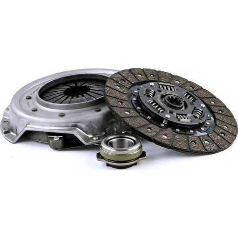 ClutchPro Clutch Kit KFD24006