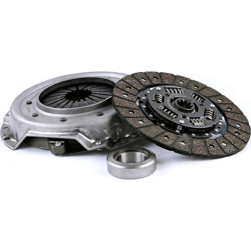 ClutchPro Clutch Kit KFD24010
