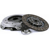 ClutchPro Clutch Kit KFD24016