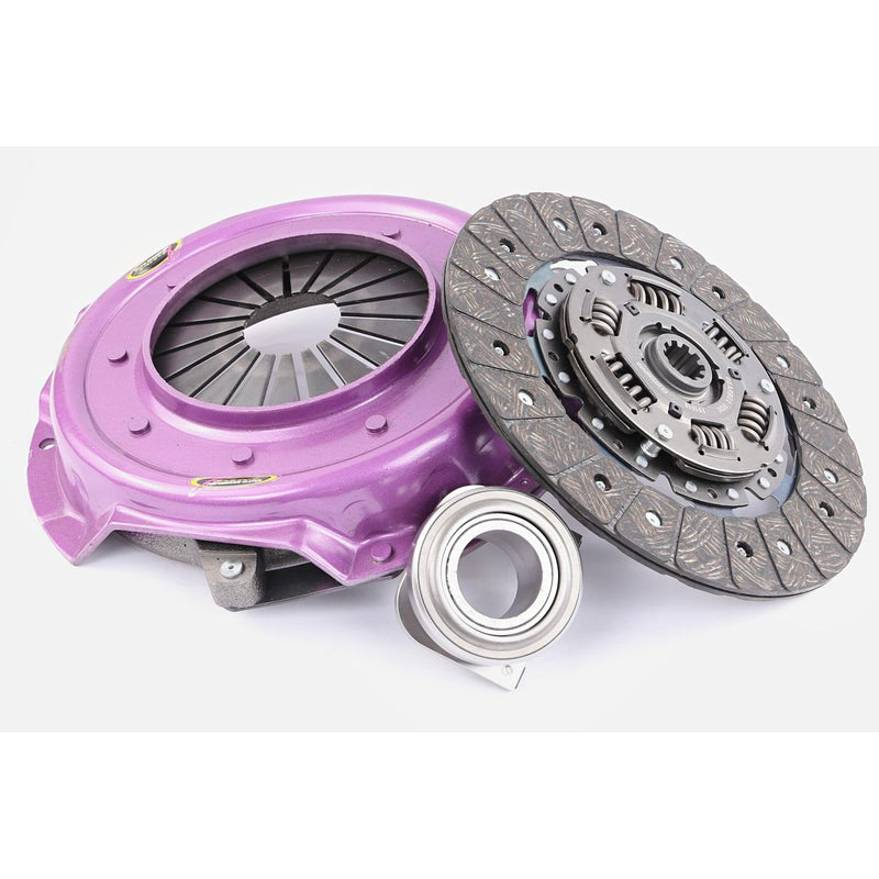 ClutchPro Clutch Kit KFD24032WC