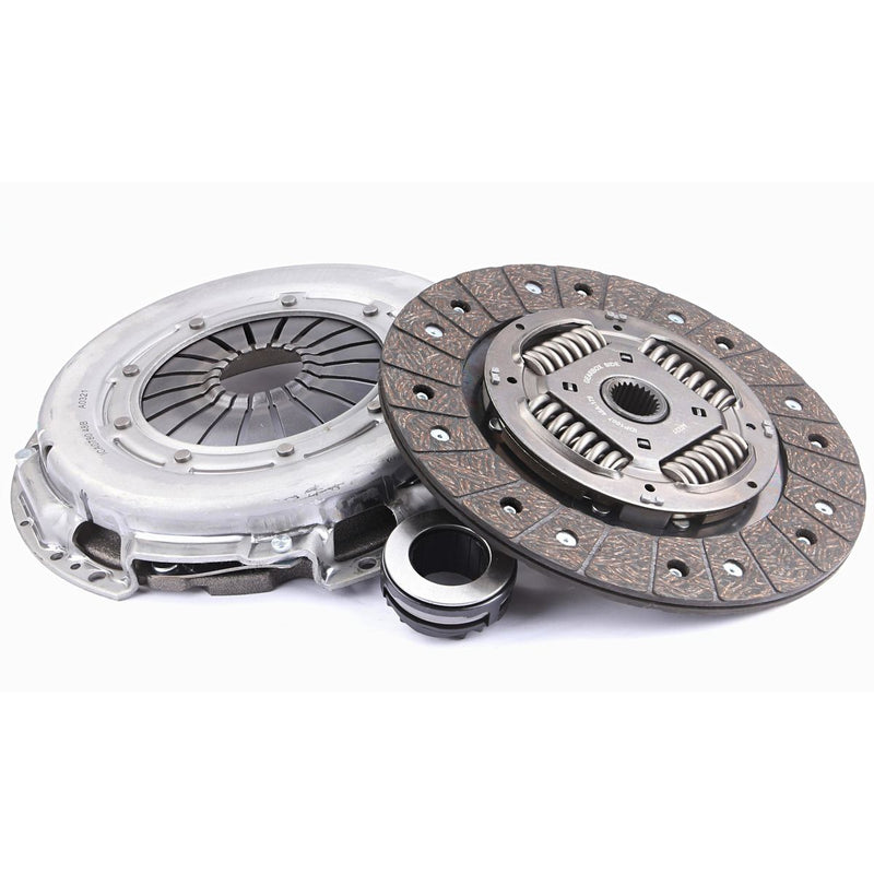 ClutchPro Commercial Clutch Kit (Suits SMF) KFD25095