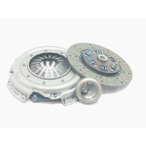 ClutchPro Commercial Clutch Kit KFD28008