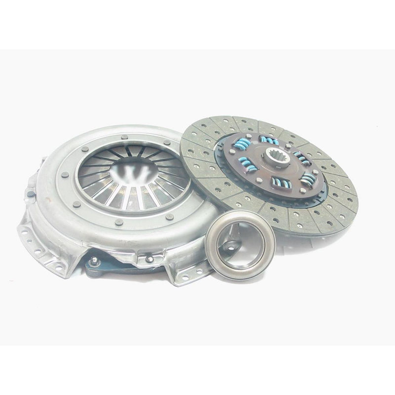 ClutchPro Commercial Clutch Kit KFD28008