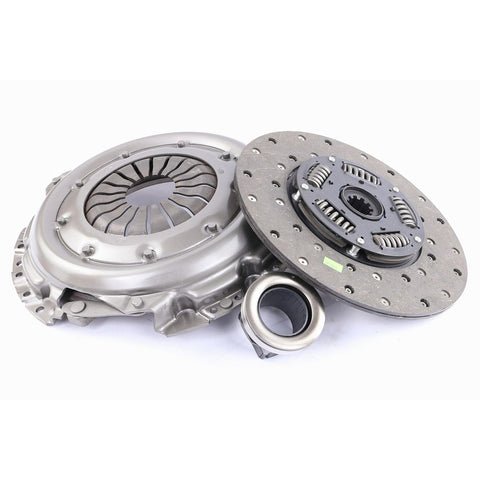 ClutchPro Commercial Clutch Kit (Suits DMF) KFD28011