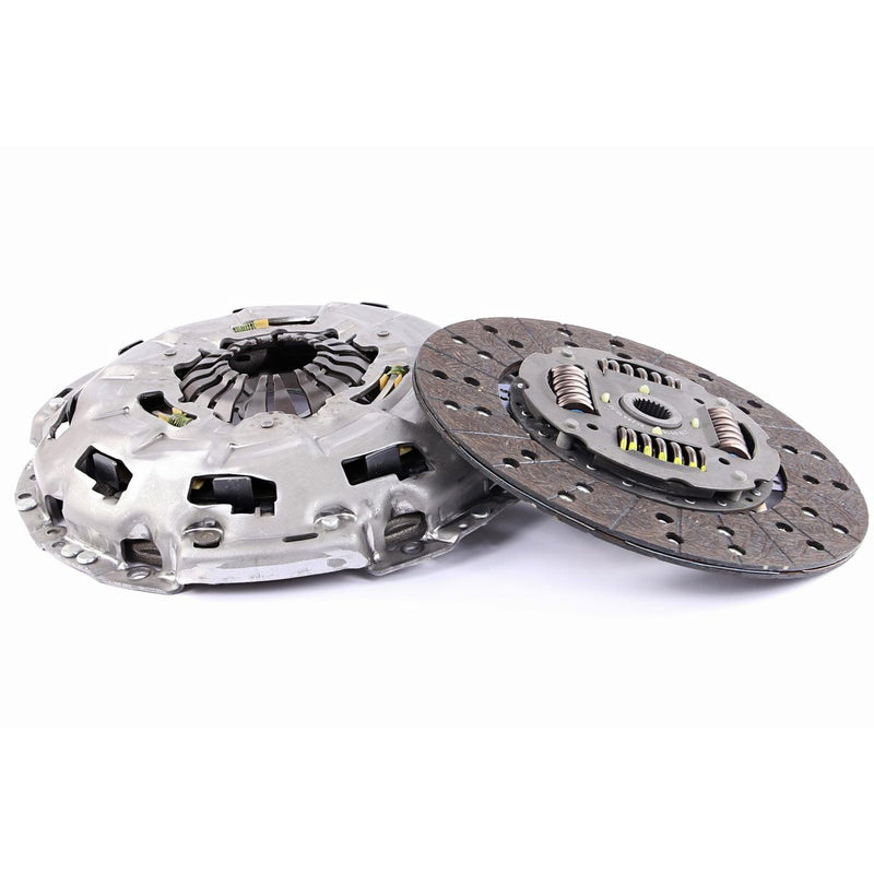ClutchPro Clutch Kit KFD29011