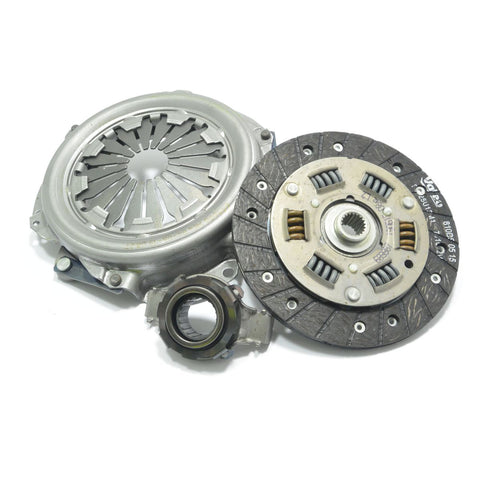 ClutchPro Clutch Kit KFI16002