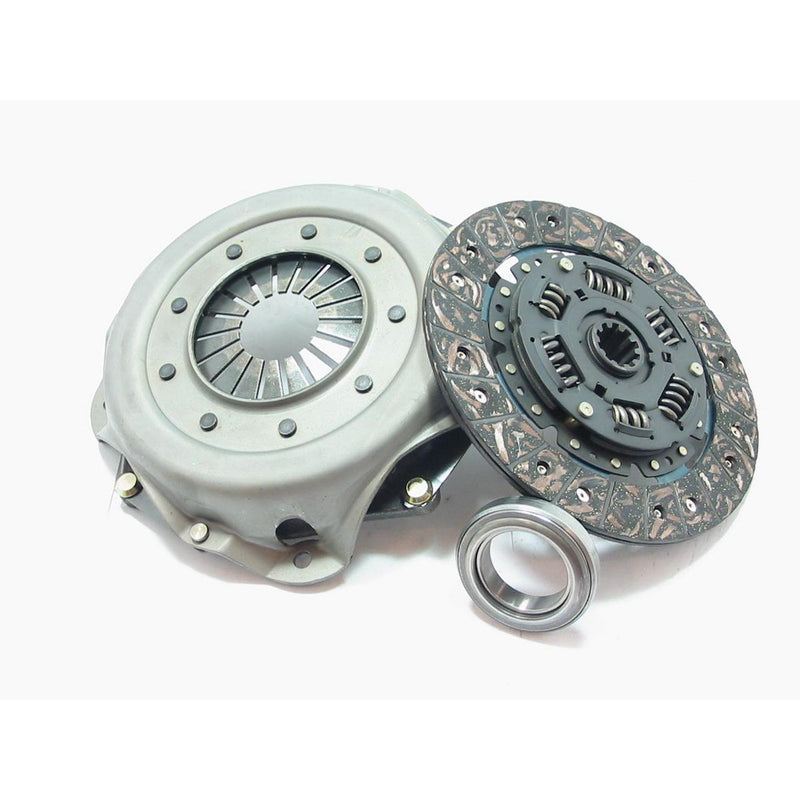 ClutchPro Clutch Kit KGM22014