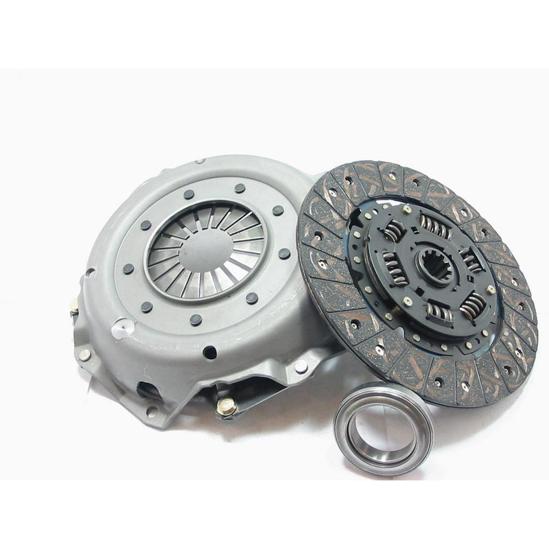 ClutchPro Clutch Kit KGM23002
