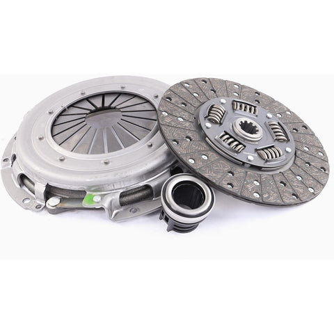 ClutchPro Clutch Kit KGM24005WC