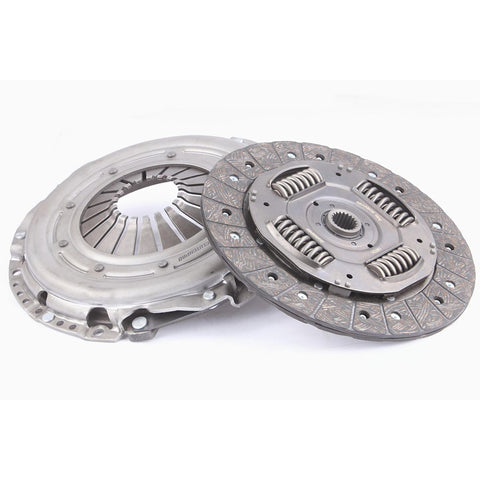 ClutchPro Clutch Kit (Suits Converted SMF) KGM24027