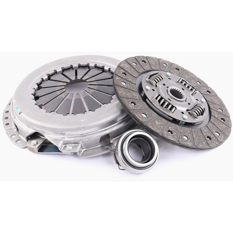 ClutchPro Clutch Kit KGW24001