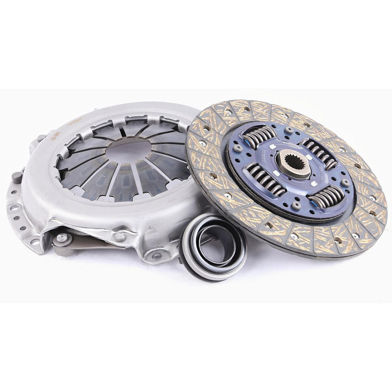 ClutchPro Clutch Kit KHD22015