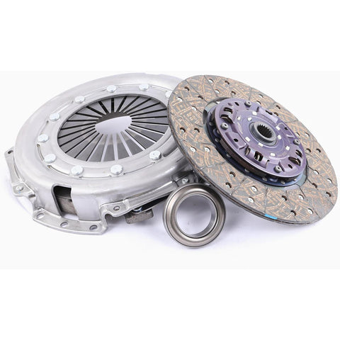 ClutchPro Commercial Clutch Kit KHI30011