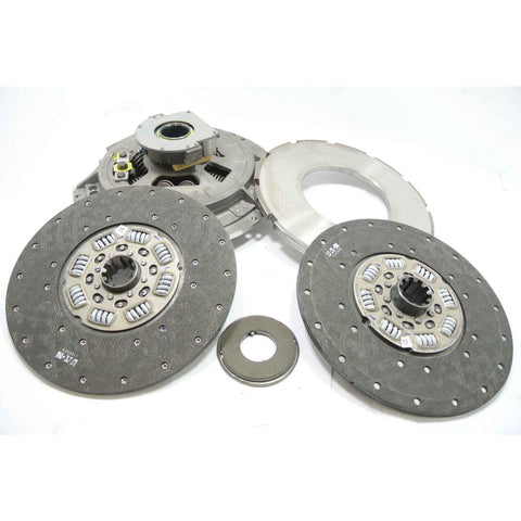 ClutchPro Commercial Clutch Kit KHI35009