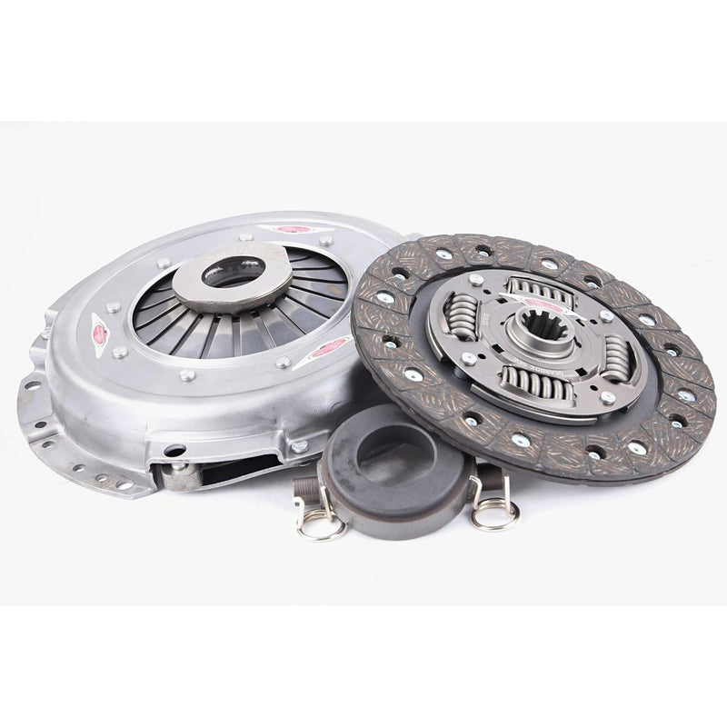 ClutchPro Clutch Kit KHU20002