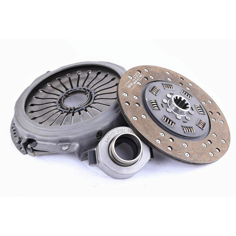 ClutchPro Commercial Clutch Kit KIV28001