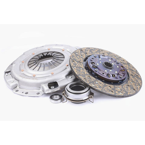 ClutchPro Commercial Clutch Kit With Spigot Bearing/Bush
